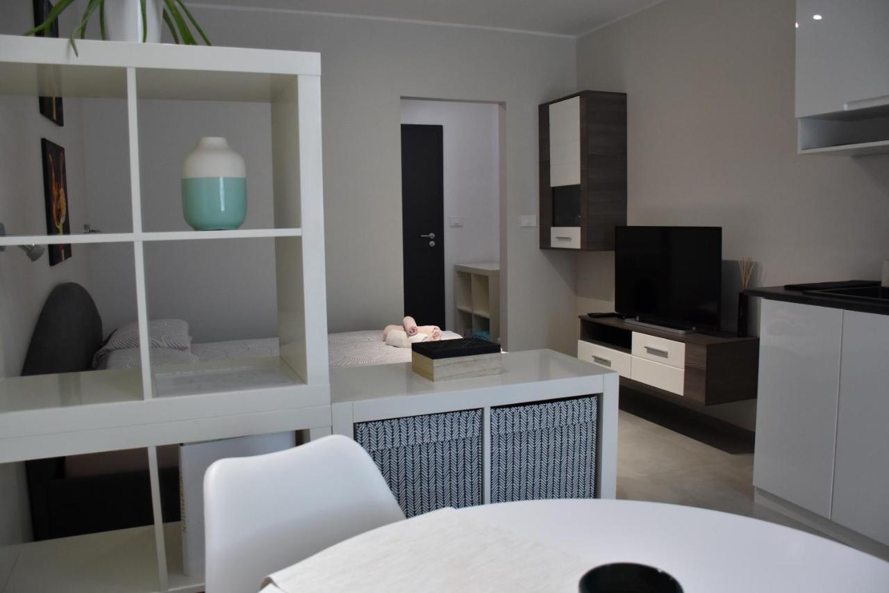 Apartma Darsi Ajdovscina Exterior photo