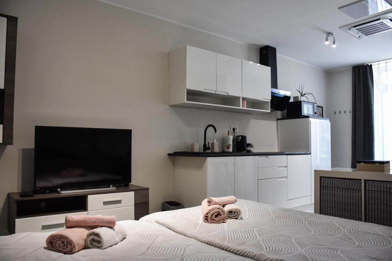 Apartma Darsi Ajdovscina Exterior photo